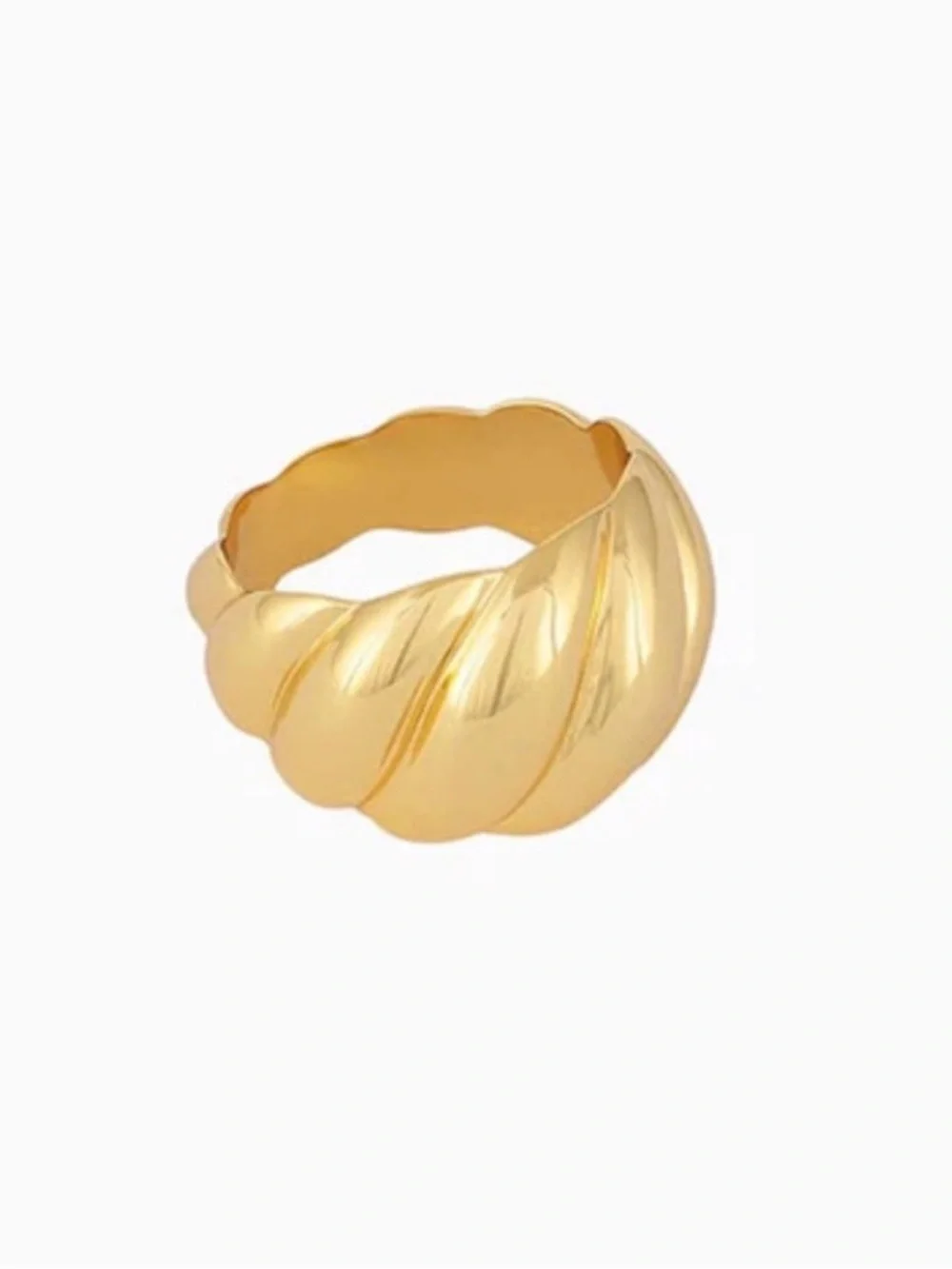 Uncommon James classic gold